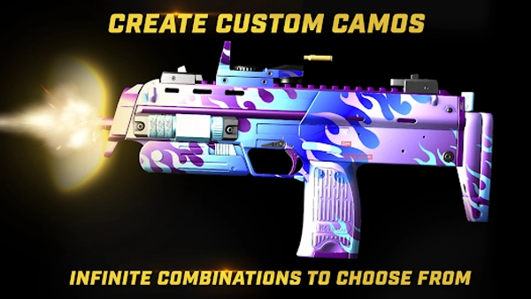 真实枪械2中文最新版(3)