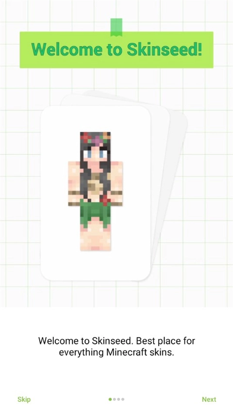 我的世界皮肤制作器图3