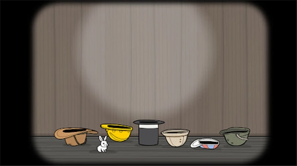 兔子先生的魔术秀最新版图3