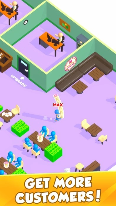 我的甜甜圈店图3