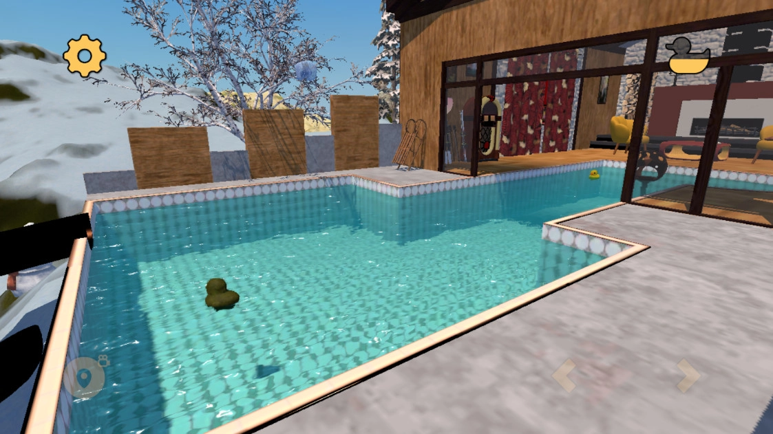 小黄鸭模拟器手机版(1)