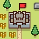 陆地与城堡中文版 v1.5.9