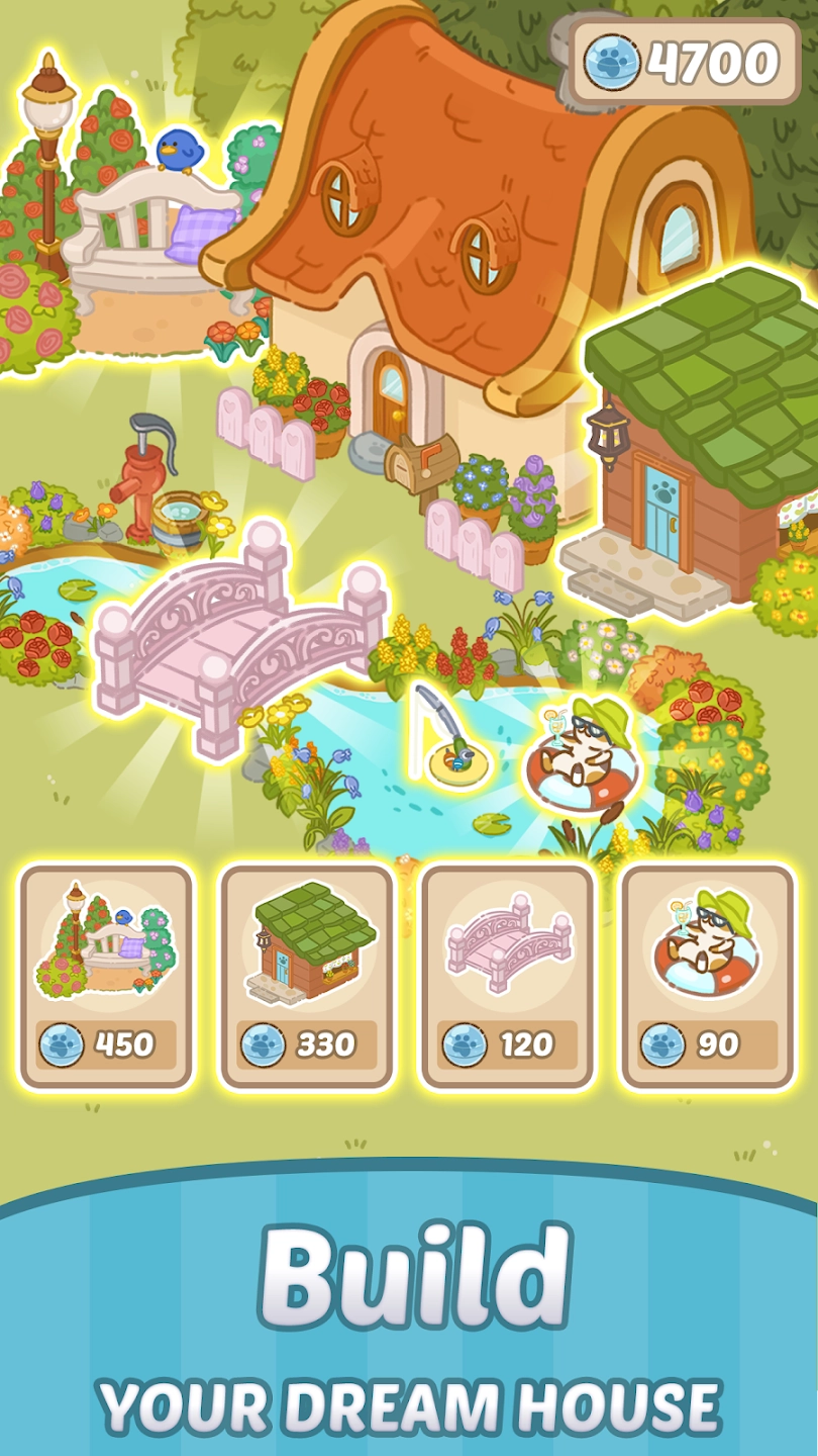 合并卡通翻新小镇(2)