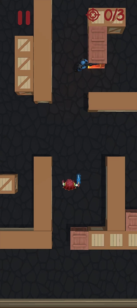 暗影杀手中文版内置菜单(3)