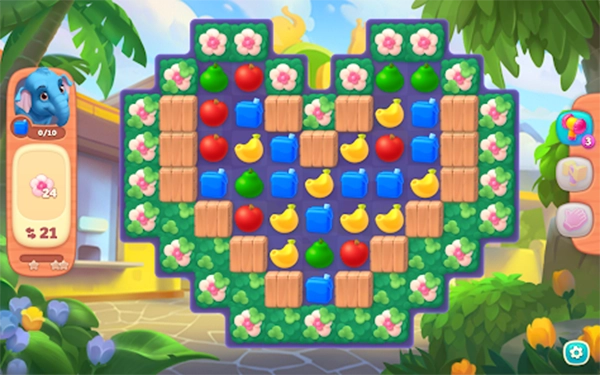 妙趣动物园游戏最新版(3)