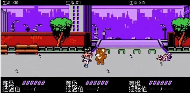 sd快打旋风安卓版图3