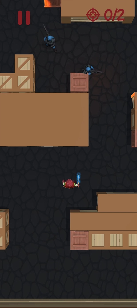 暗影杀手中文版内置菜单(1)