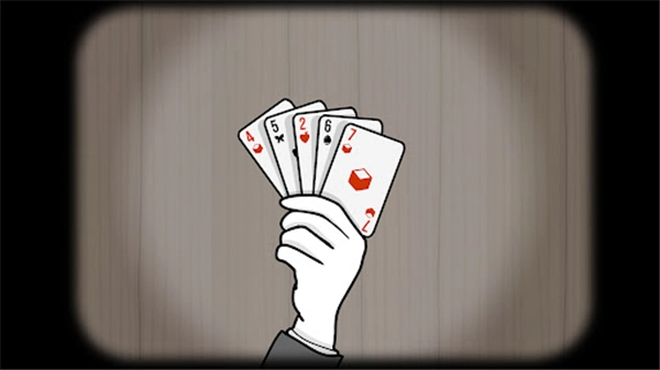 兔子先生的魔术秀最新版图1