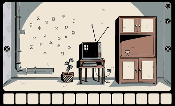 窗中少女游戏中文版图2