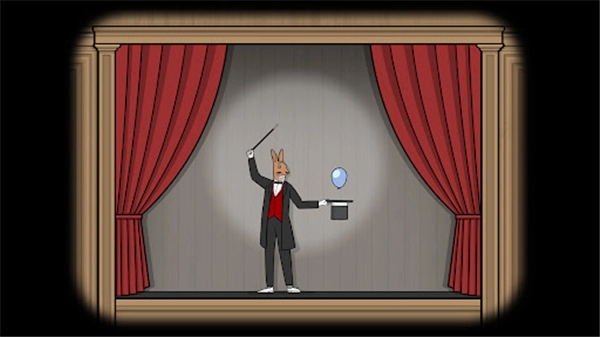 兔子先生的魔术秀最新版图2