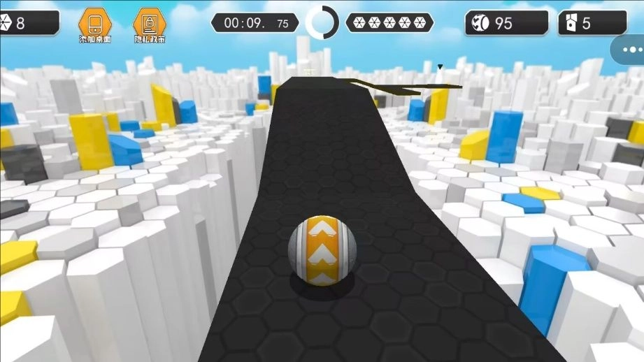 滚球高手大作战(2)