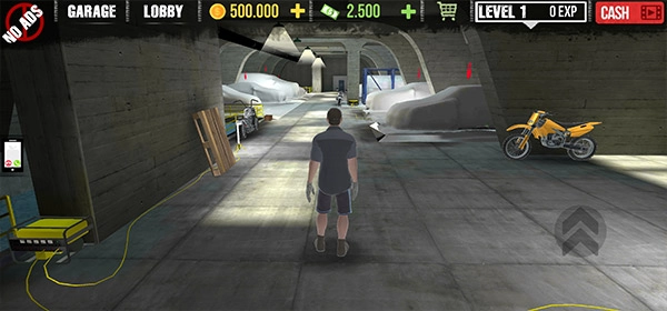 真实漂移世界全车解锁版图2