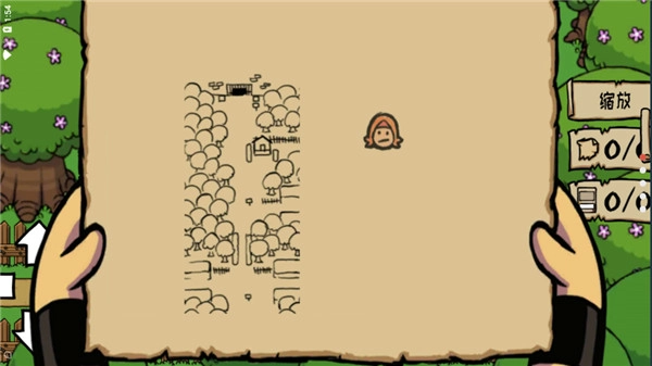 小不点寻宝记游戏安卓版3