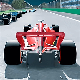 暴走极速飞车菜单 v2.0.0