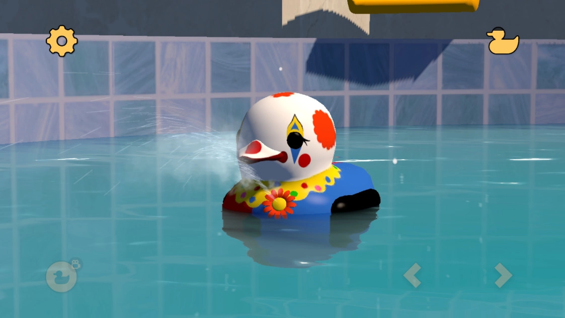 小黄鸭模拟器手机版(2)