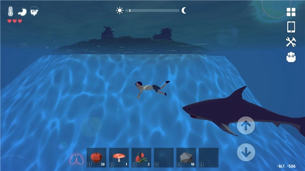 锈色记忆生存中文版(1)