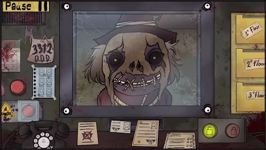 那不是我的邻居手机版(3)