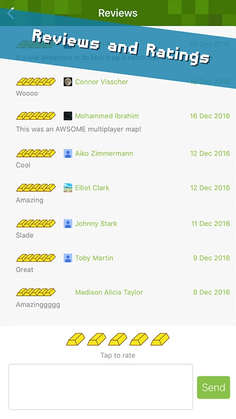 addonsforMinecraft手机版