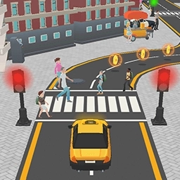 都市出租车无广告版 v2.0.0