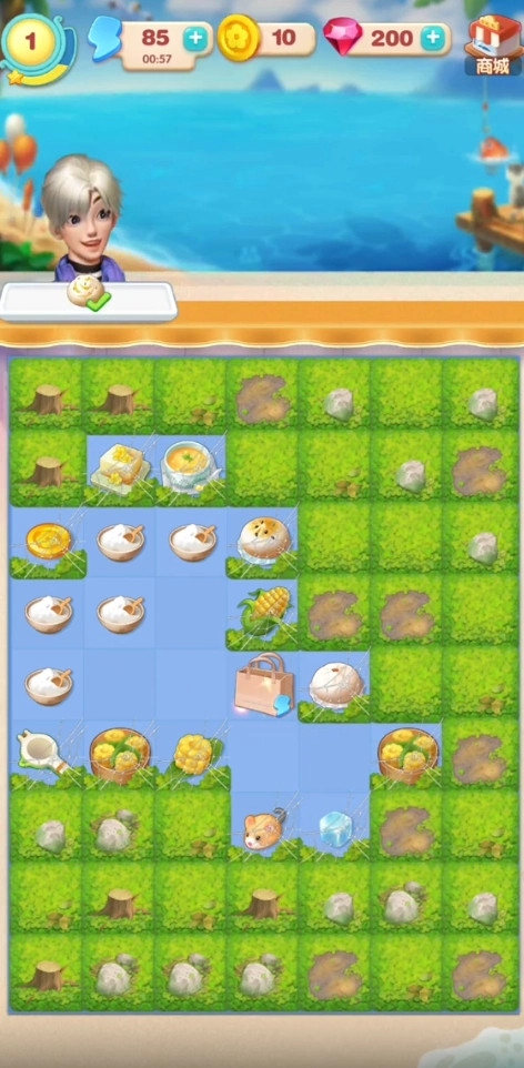 椿树下的私厨小馆内购版图3