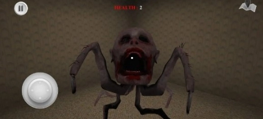 超恐怖迷宫密室游戏手机版图3