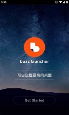 buzz桌面主题包