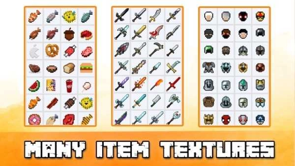 MinecraftAddonsMaker