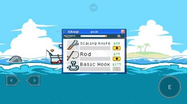 海上餐厅中文版