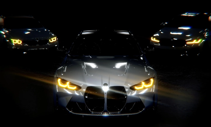 真实汽车驾驶模拟器(1)