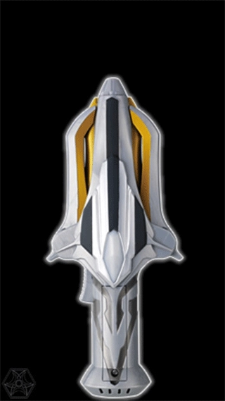 银河奥特曼变身器模拟器全人偶版1