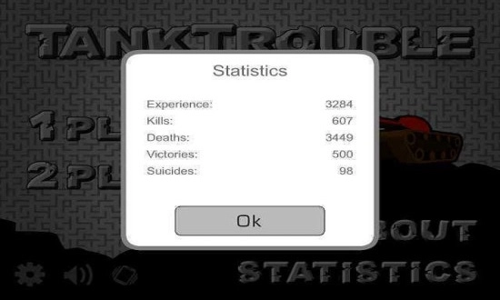 坦克动荡2游戏中文版(2)