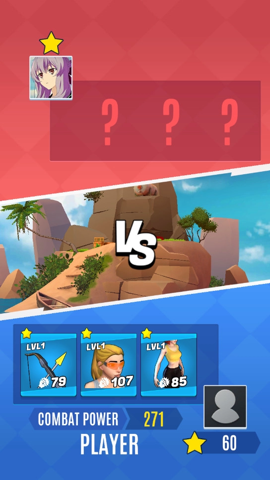 射箭比赛游戏内购版-图1