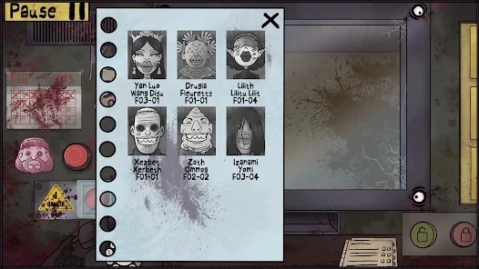 那不是我的邻居手机版(2)