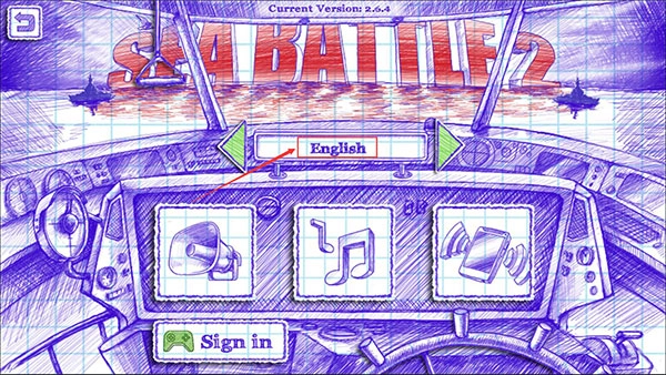 seabattle2中文版图2