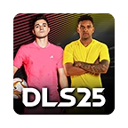 梦幻足球联盟25 v12.130