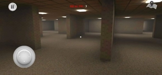 超恐怖迷宫密室游戏手机版图2