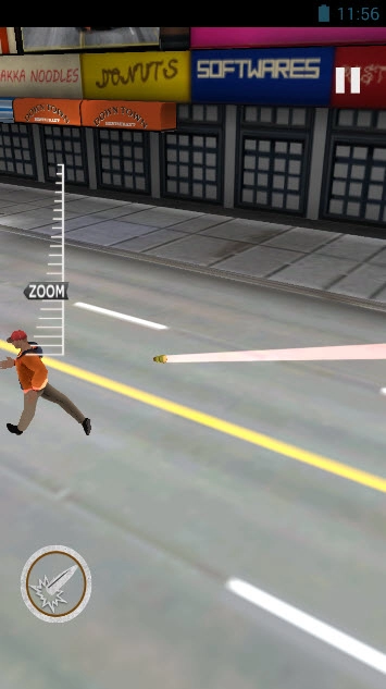 真正的恐怖狙击手(1)