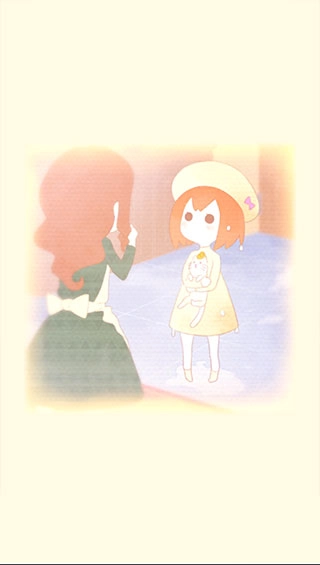 迷失猫咪的旅程(2)