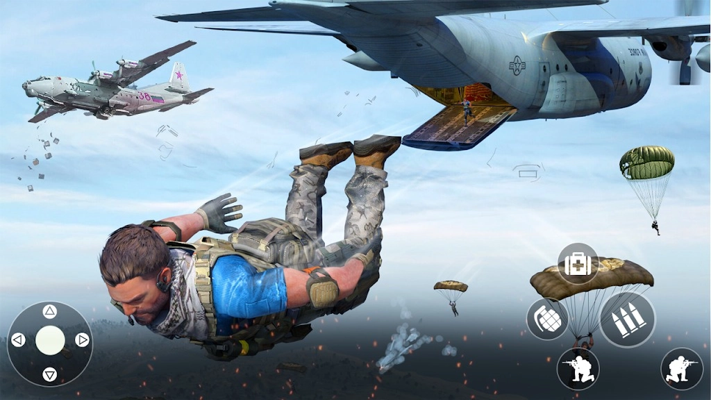 黑洞吃鸡大作战