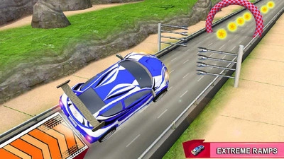 汽车绝技模拟器图2