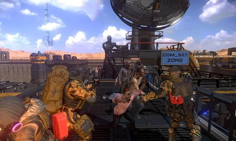 七日求生新世界图3