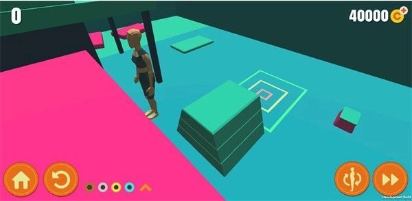 空翻魔术师(FlipTrickster)