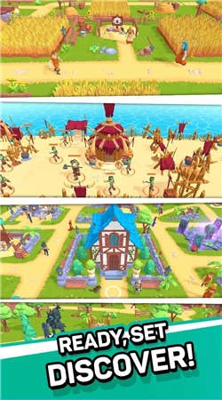 猎人怪物时代(1)