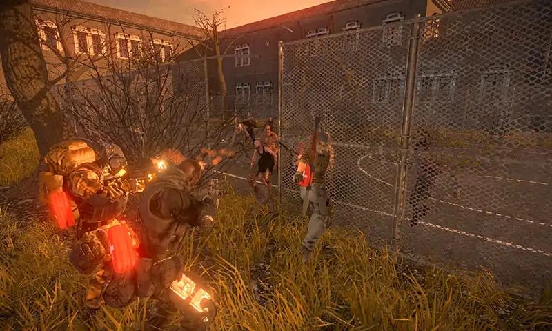 七日求生新世界图2