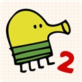 涂鸦跳跃2(DoodleJump2)