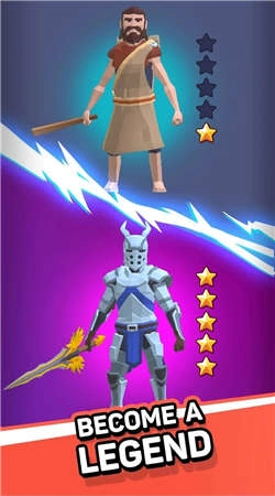 猎人怪物时代(2)