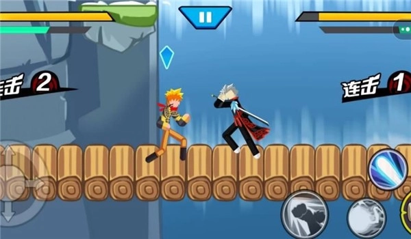 荒野求生冒险游戏手机版图1