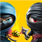 忍者特攻队手机版