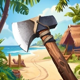 荒野求生冒险游戏手机版 v1.1