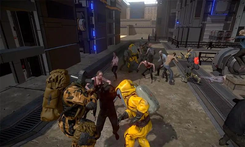 七日求生新世界图4